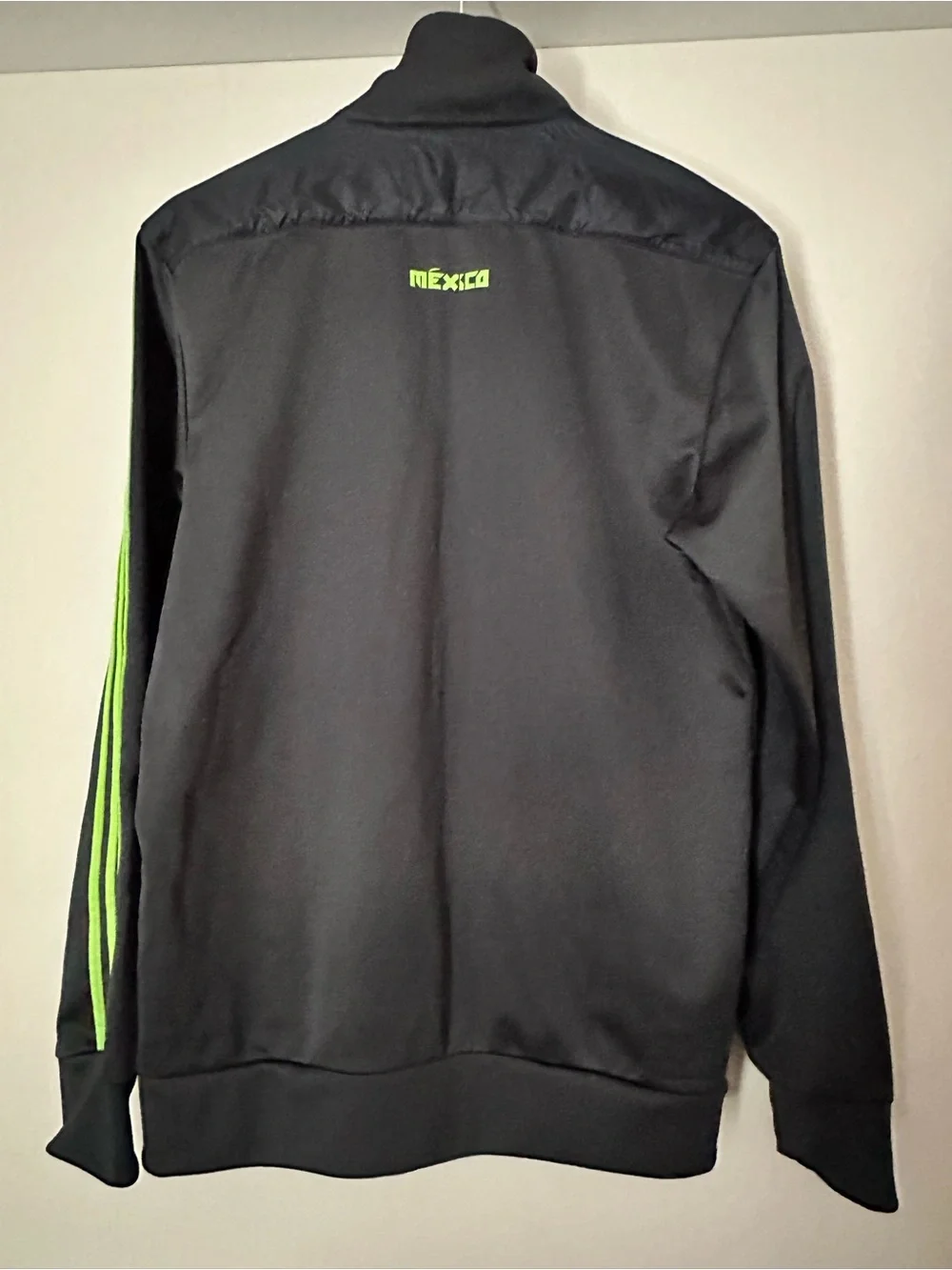 Adidas Méxican National Soccer Team
